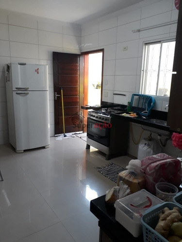 Imagem 3 de 15 de Casa - Parque Continental Ii - Ref: 2015 - V-3815