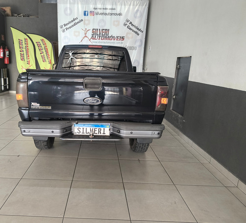 Ford Ranger RANGER XLS 2.3 16V 145CV/150CV 4X2 CS