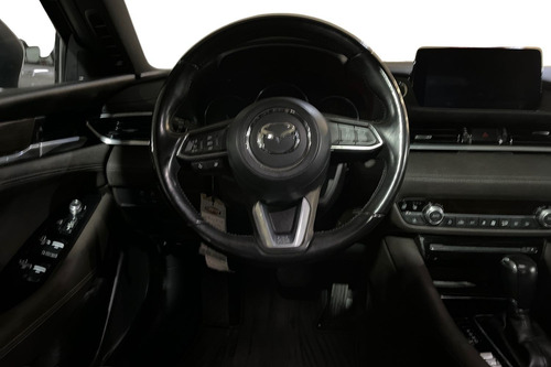 Mazda Mazda 6 2.5 SDN GTX PLUS AT