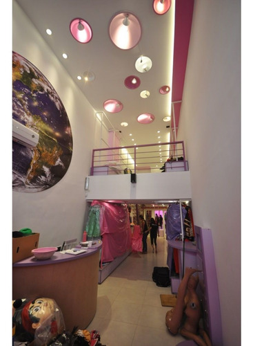 Imagen 3 de 26 de Gran Local En Increíble Zona Comercial En Venta