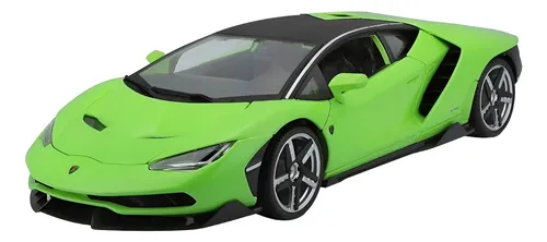 Lamborghini Centenario 1/18 Maisto Edicion Especial