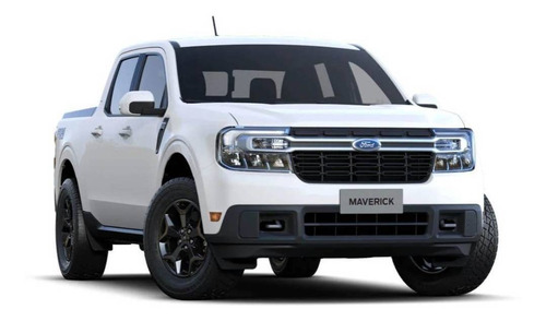 Imagem 5 de 6 de Ford Maverick 2.0 Ecoboost Gasolina Lariat Fx4 Automático