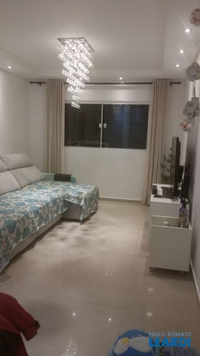 Imagem 3 de 15 de Sobrado - Portão - Sp - 597121