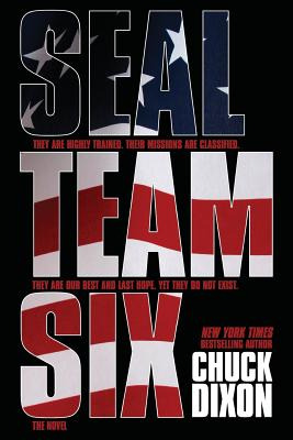 Libro Seal Team Six: The Novel - Dixon, Chuck