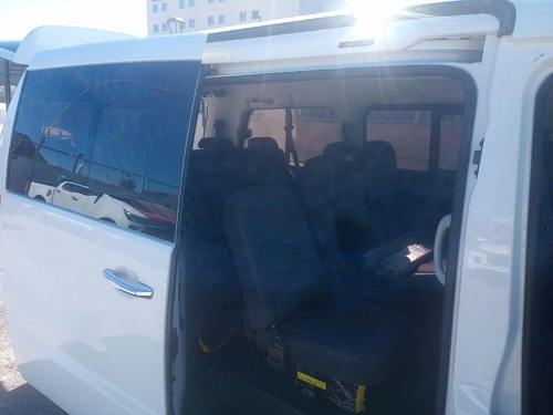 Jac Refine 1.9t Executive Diesel 4x2 10mas1 Mt 4p