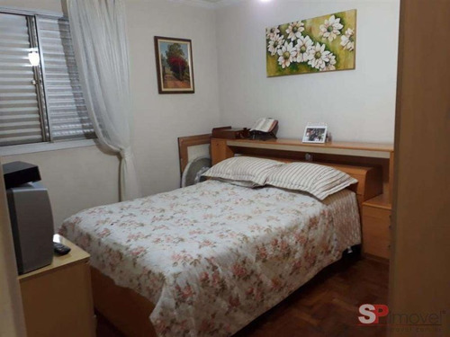 Imagem 15 de 15 de Venda Residential / Apartment Jardim São Paulo São Paulo - 7881