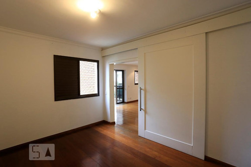 Apartamento À Venda - Real Parque, 3 Quartos, 170 - S893115977
