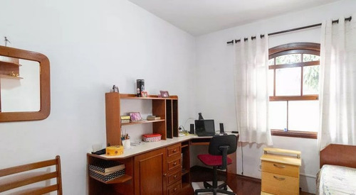 Imagem 23 de 30 de Oportunidade - Ótima Casa Em Campesina - Osasco - So0115