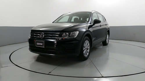 Volkswagen Tiguan 1.4 COMFORTLINE DCT