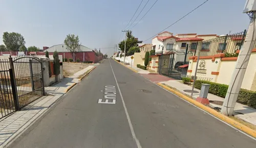 Venta De Casa En Villa Del Real Tecamac Estado De Mexico Ojac-a-406