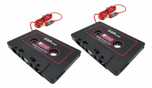 Adaptador De Cinta De Casete Auxiliar Performance Audio Para