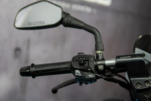 Bajaj Pulsar 180 Ug 2016