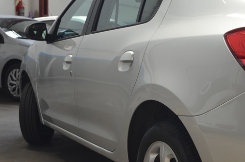 Renault Logan 1.6 Privilége 105cv 2019