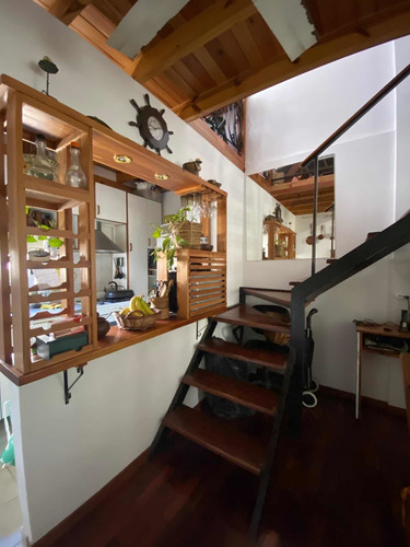 Imagen 3 de 18 de Duplex Por Ascensor En Venta Calle 10 Y 60 Al Frente