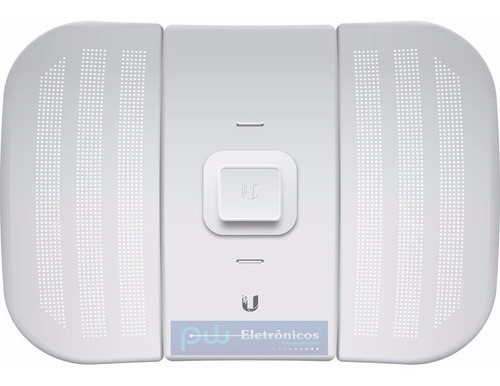 Kit Enlace 02 Peças Litebeam M5 23dbi Ubiquiti