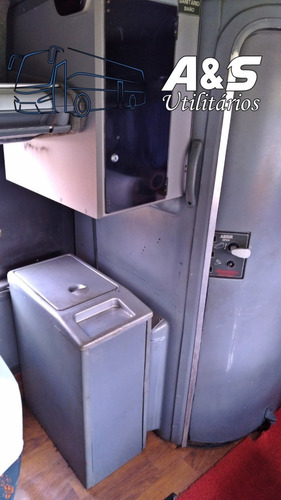 Imagem 11 de 14 de Marcopolo Ld 1550 2010 Scania Super Oferta Confira! Ref.496