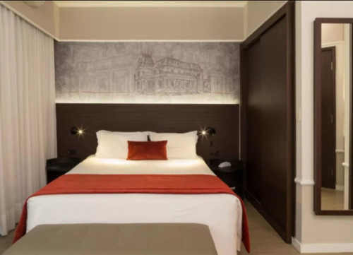 Muito Bem Localizado, Prox A Av. Paulista, 9 De Julho, Museu Do Masp, Hosp 9 De Julho, Faculdade Fgv - Sf28970
