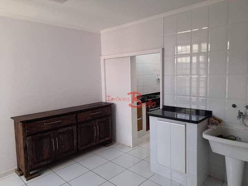 Imagem 13 de 30 de Casa À Venda, 300 M² Por R$ 870.000,00 - Loteamento Residencial Dolce Vita - Itatiba/sp - Ca1208
