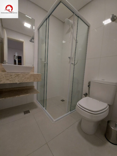 Imagem 14 de 23 de Apartamento De Alto Padrão À Venda Frente Ao Mar, Na Praia Das Pitangueiras ! - Ap05829 - 69335544