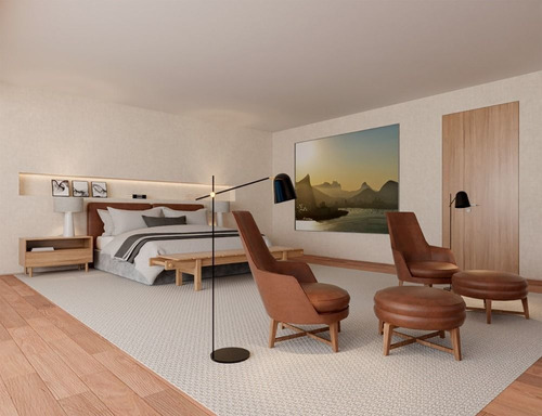 Imagem 8 de 23 de Haras Larissa Fazenda Santo Antonio, Monte Mor-sp. Casa À Venda Em Construção, 812 M², 4 Suítes, Piscina, Spa, Fitness, Área Gourmet E 5 Vagas. Dez/22 - Ca1062