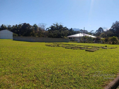 Imagem 1 de 22 de Terreno À Venda No Residencial Rosina 399 M² Por R$ 105.000,00 - Morretes/pr - Te0041
