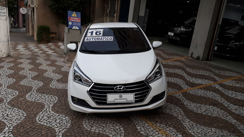 Hyundai HB20S HB20 Premium 1.6 Flex 16V Aut.