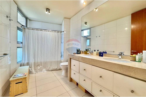 En Venta Departamento Las Condes 4d, 4b, 3e, 1bg