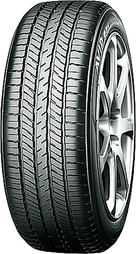 1 Llanta 205/50r17 Yokohama S34d 88v 110193217