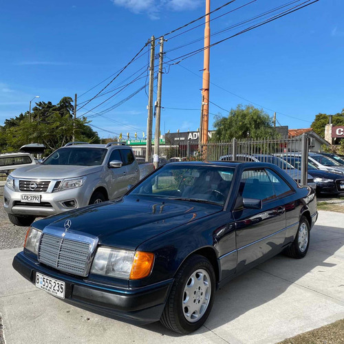 Mercedes Benz Ce 230
