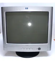 Comprar Monitores Crt 17 Clase A Usados Con Garantía