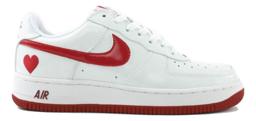 Zapatillas Nike Air Force 1 Low Independence 307109_119   