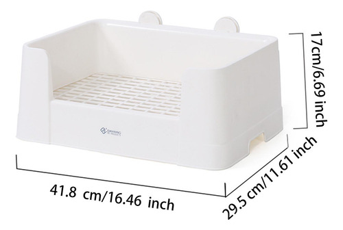 Suporte Para Almofada De , Caixa De Areia Para Branco