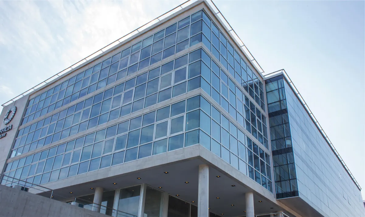 OFICINAS
