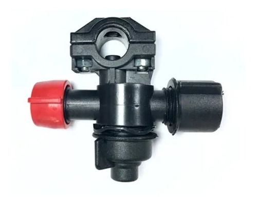 Kit Com 5 Porta Bicos Duplo C/ Antigotejo - Bijet