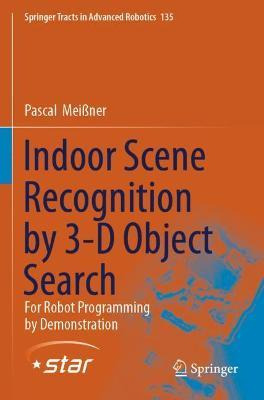 Libro Indoor Scene Recognition By 3-d Object Search : For...