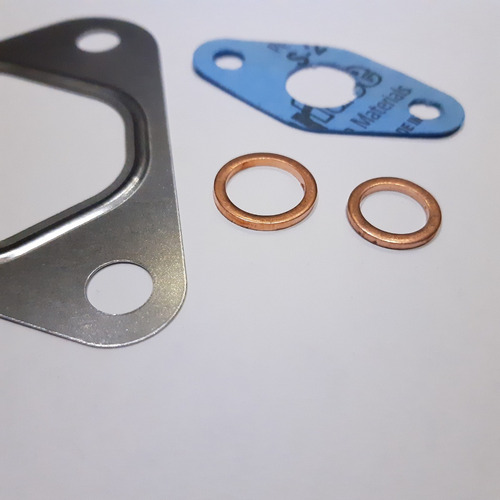Imagen 2 de 4 de Kit Set Juntas | Turbo Gt1852v Sprinter | Rhf4v | Gt2256vk