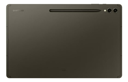 Samsung Galaxy Tab S9 Ultragray12+256gb Color Gray