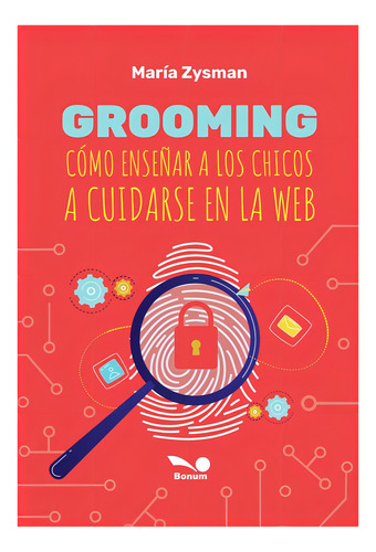 Grooming - Zysman, María