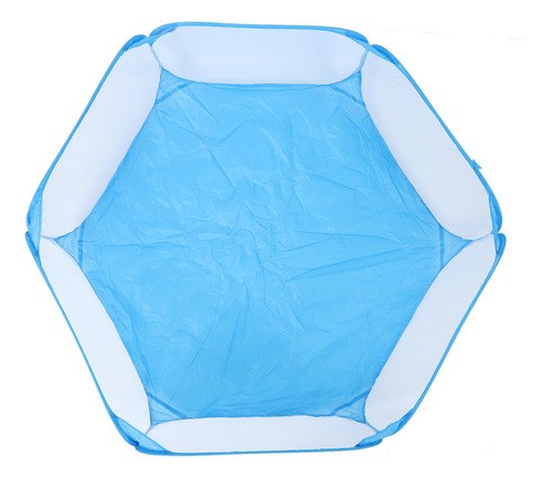 Pet Playpen, Tienda De Campaña, Plegable Y Portátil, Tela Ox