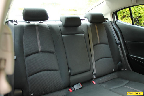 Mazda 3 2.0 Touring At