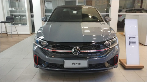 Volkswagen Vento Gli 350tsi Dsg #15