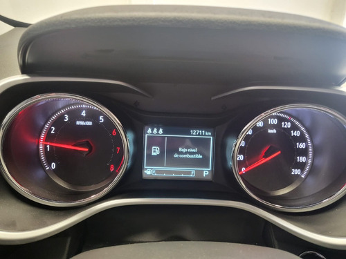 Chevrolet Tracker 1.2 Ltz Turbo At
