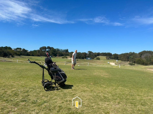Terreno, Venta, Costa Esmeralda, Golf, Lote Al 200