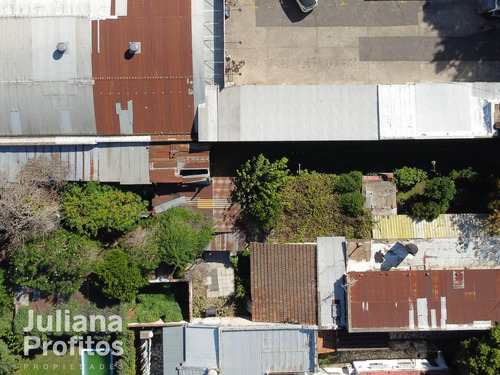 Terreno En Venta Adrogué.