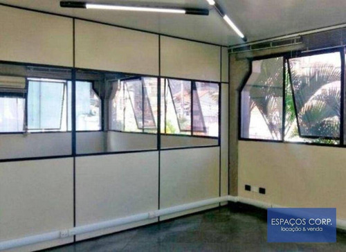 Imagem 4 de 17 de Prédio Comercial, 1500m² - Venda Por R$ 8.500.000 Ou Aluguel Por R$ 45.000/mês - Vila Mariana - São Paulo/sp - Pr0178