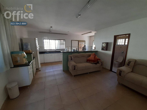Imagem 14 de 19 de Casa À Venda, 150 M² Por R$ 405.000,00 - Vila Industrial - Anápolis/go - Ca0360