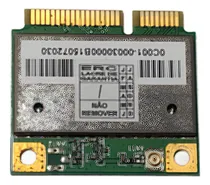 Comprar Placa Wi-fi Netbook Asus Eee Pc 1025c
