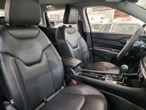 Jeep Compass 1.3 T270 TURBO LONGITUDE AT6