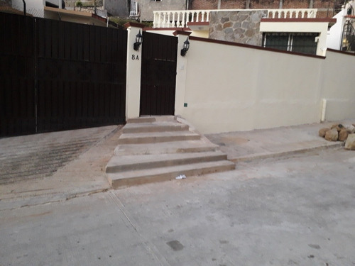 Casa En Renta Vacacional Acapulco