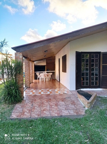 Casa La Caracola Barra Del Chuy